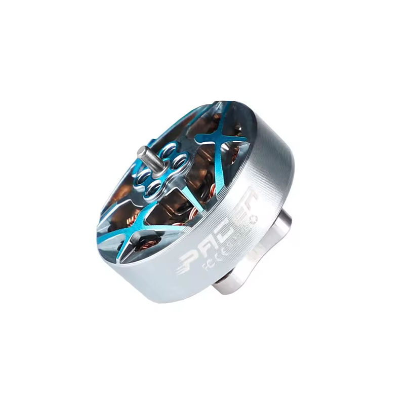 4PCS T-MOTOR P1604 KV2850 6S/K - Drone Motor 评论和价格