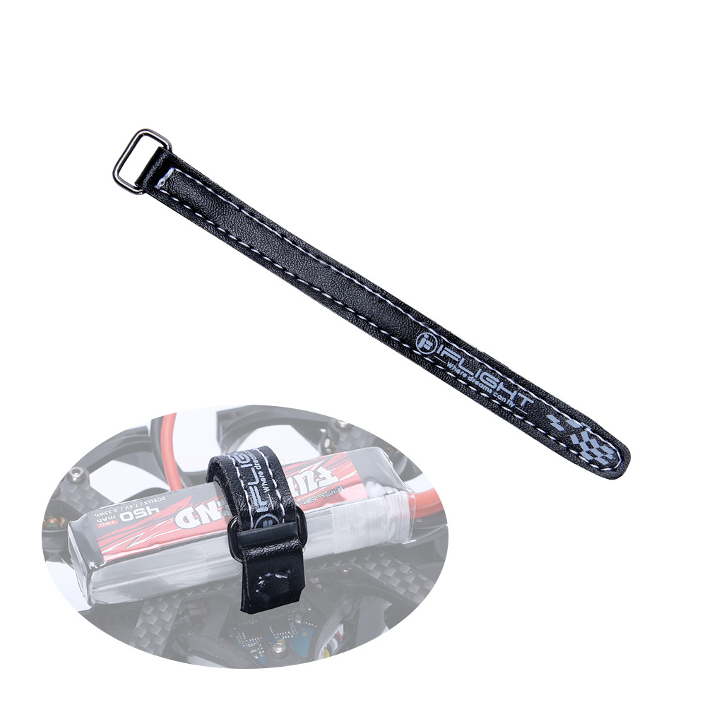 5pcs iFlight width 10mm 15mm 2 - Drone Battery Strap 评论和价格