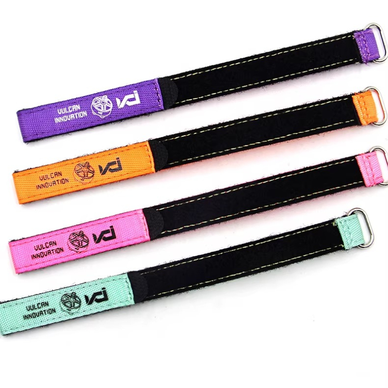 2PCS VCIHobby LiPo Battery Str - Drone Battery Strap 评论和价格