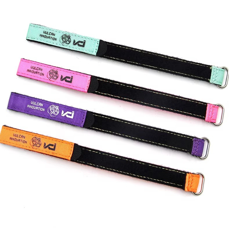 2PCS VCIHobby LiPo Battery Str - Drone Battery Strap 评论和价格