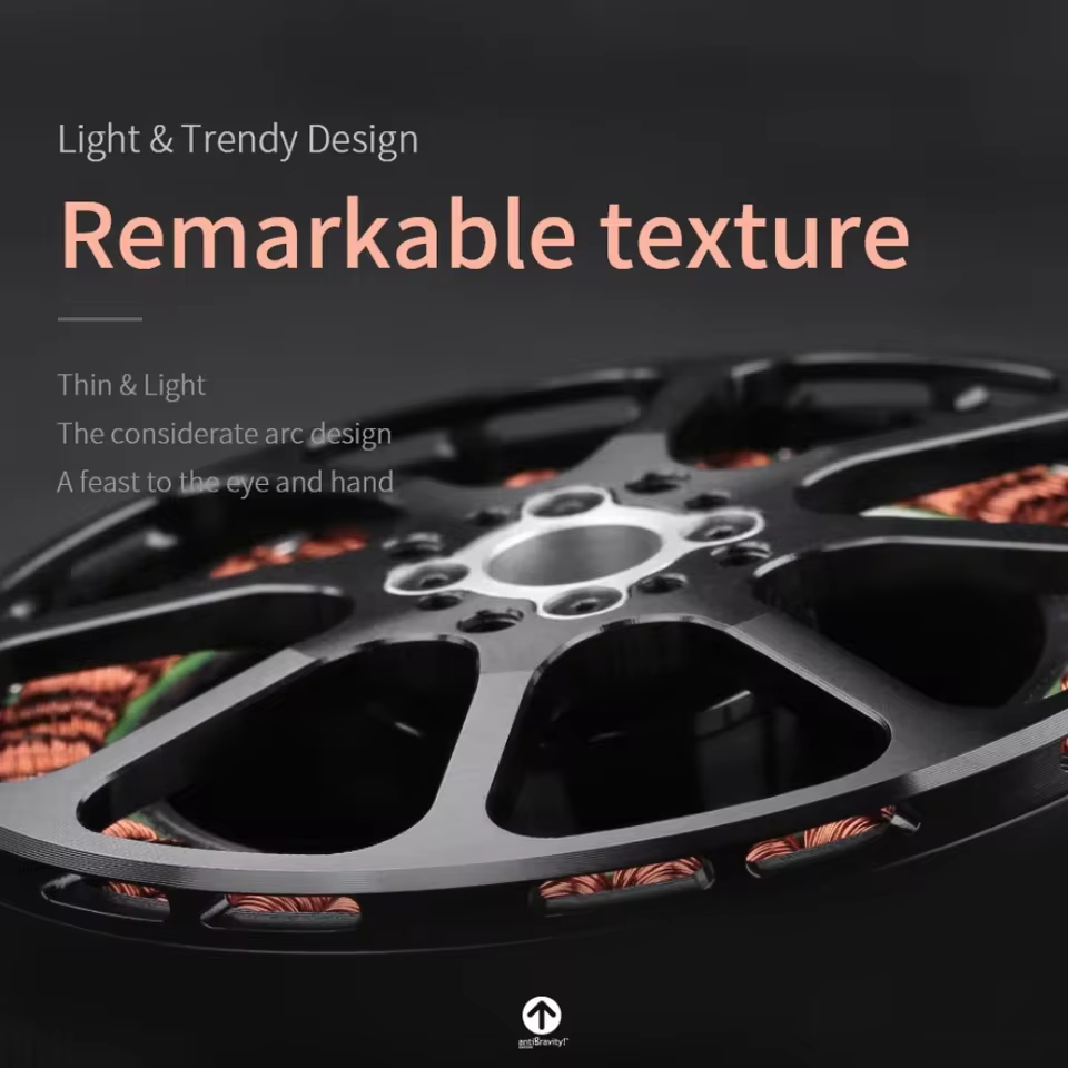 T-MOTOR Brushless Motor MN8012 - Drone Motor 评论和价格