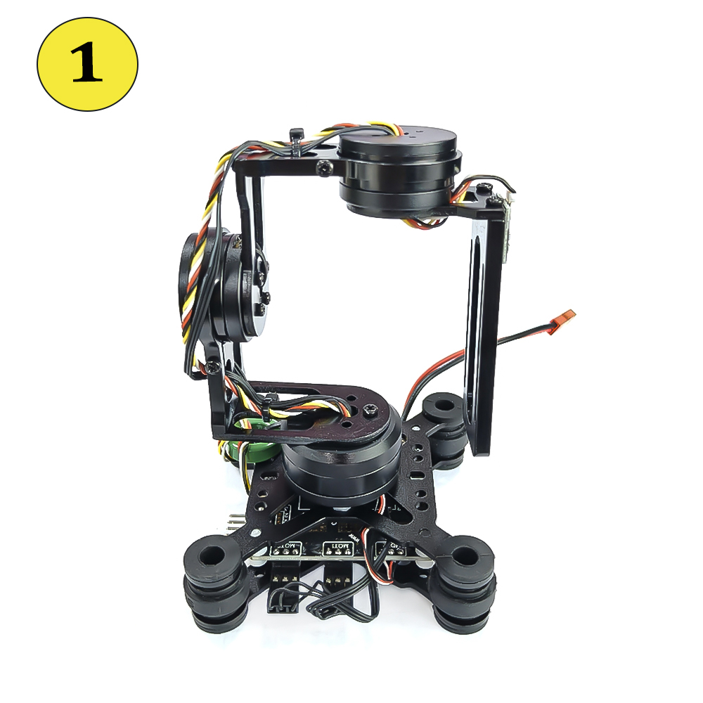Storm32 BGC 3/2 Axis Lightweig - Drone Gimbal 评论和价格