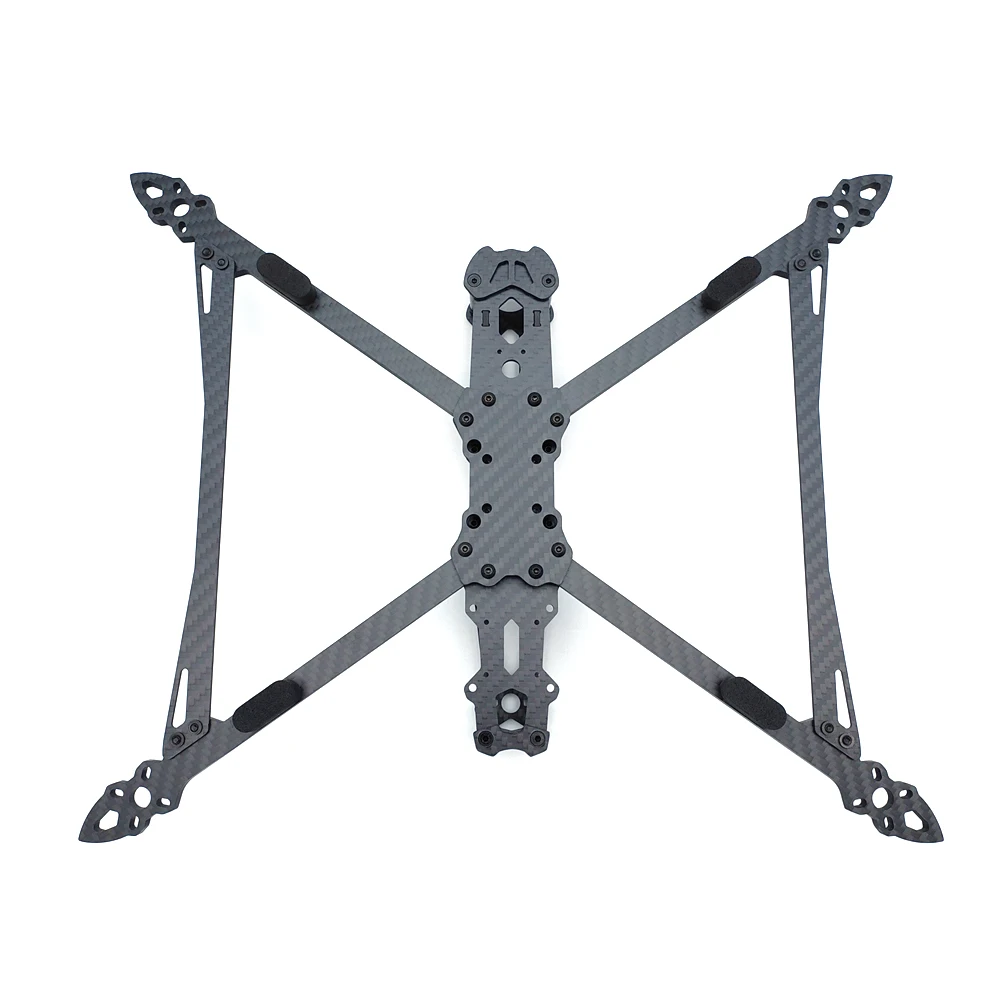 Mark4 V2 Mark 4 7 Inch/8 Inch/ - Drone Power Distribution Board 评论和价格