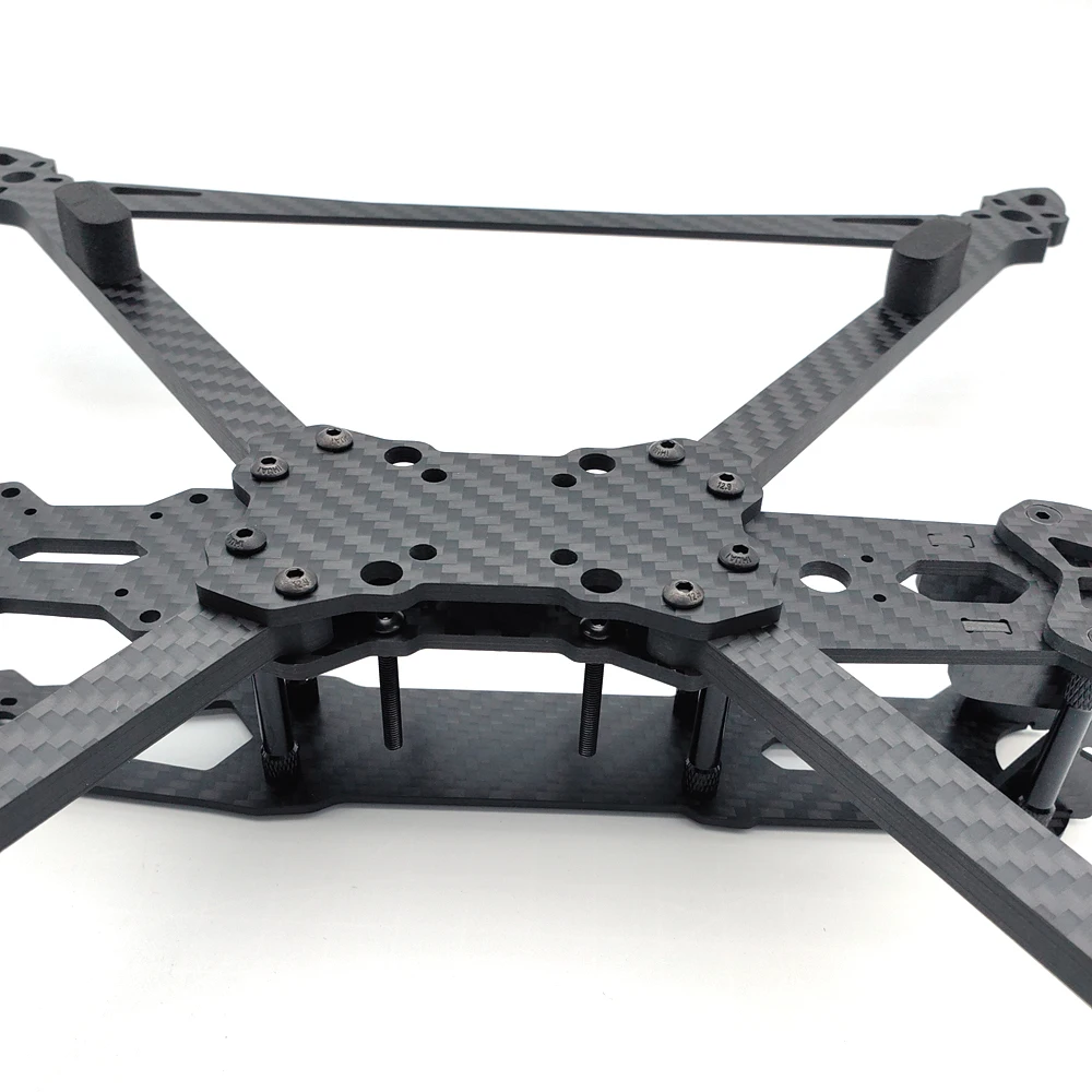 Mark4 V2 Mark 4 7 Inch/8 Inch/ - Drone Power Distribution Board 评论和价格