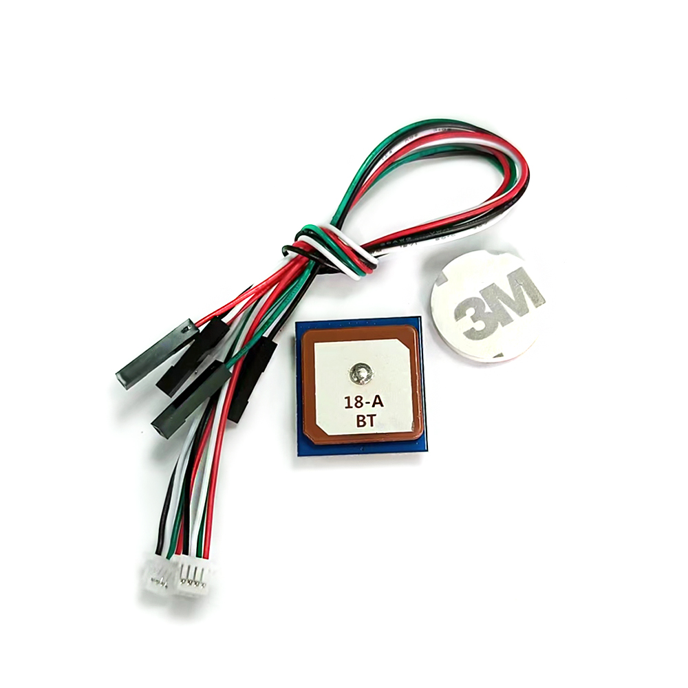 BN-220 BN880 GPS GLONASS Modul - Drone Motor 评论和价格