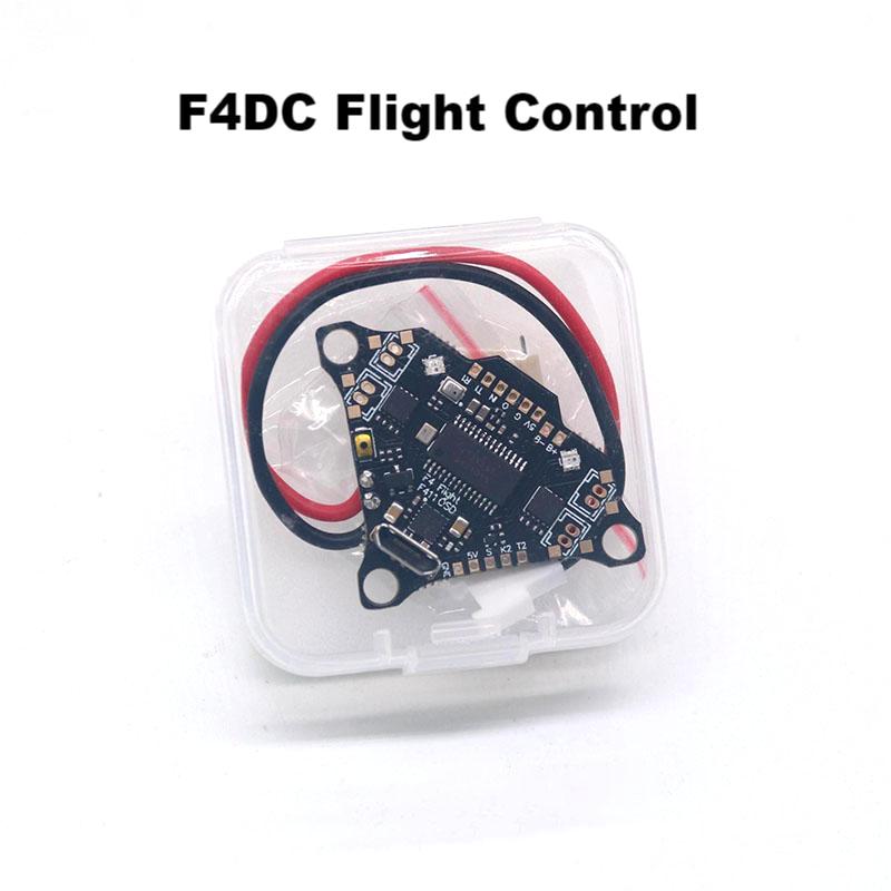 F4DC F4 Flight Control  Brushi - Drone Power Distribution Board 评论和价格