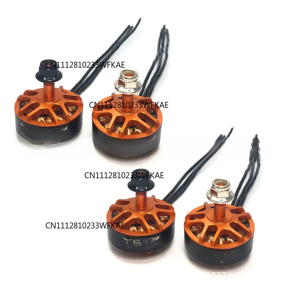 YSido 2507 1800KV cross machin - Drone Motor 评论和价格