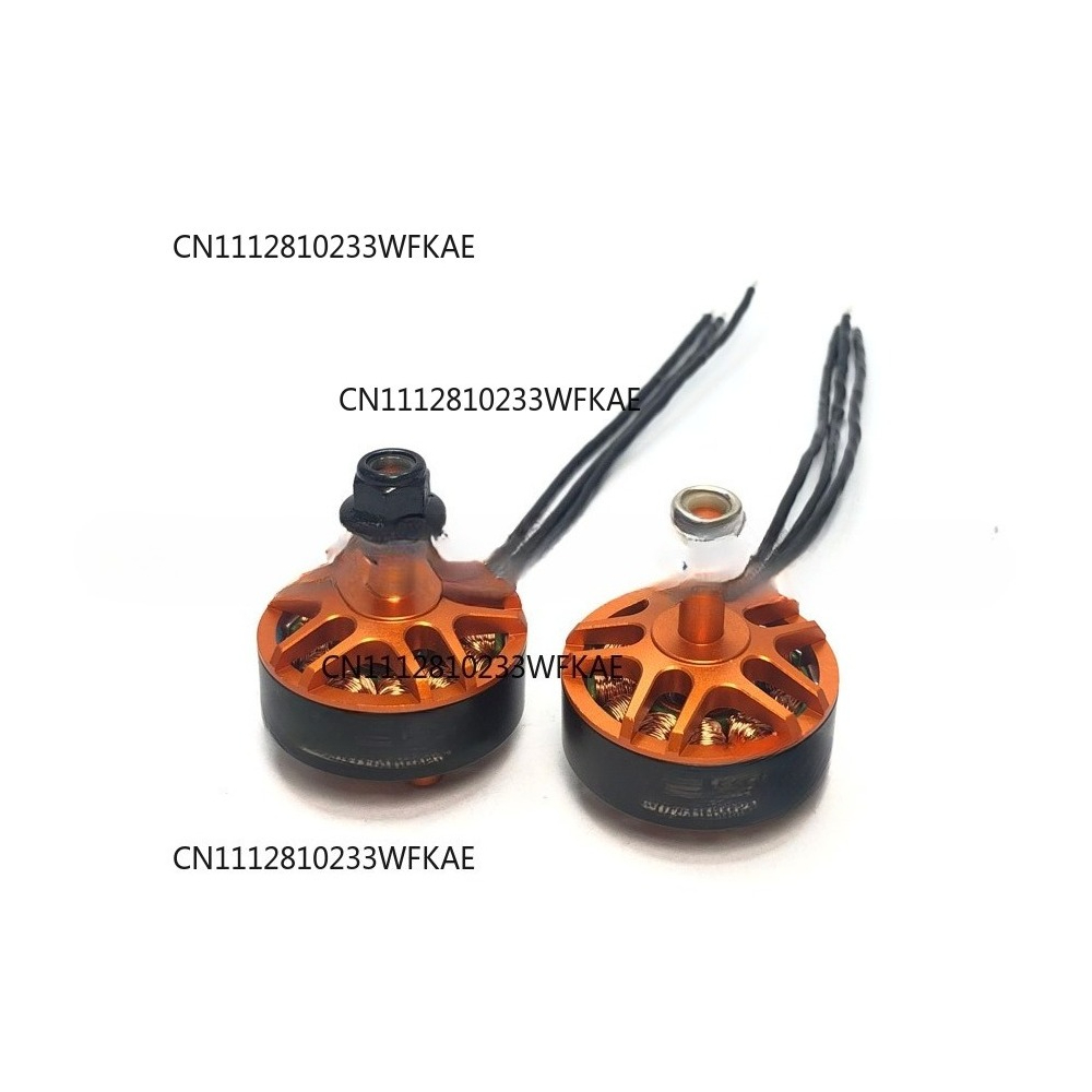 YSido 2507 1800KV cross machin - Drone Motor 评论和价格