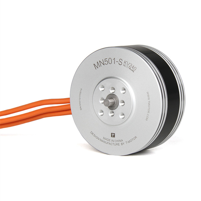 T-motor Mn501-s Ip45 Waterproo - Drone Motor 评论和价格
