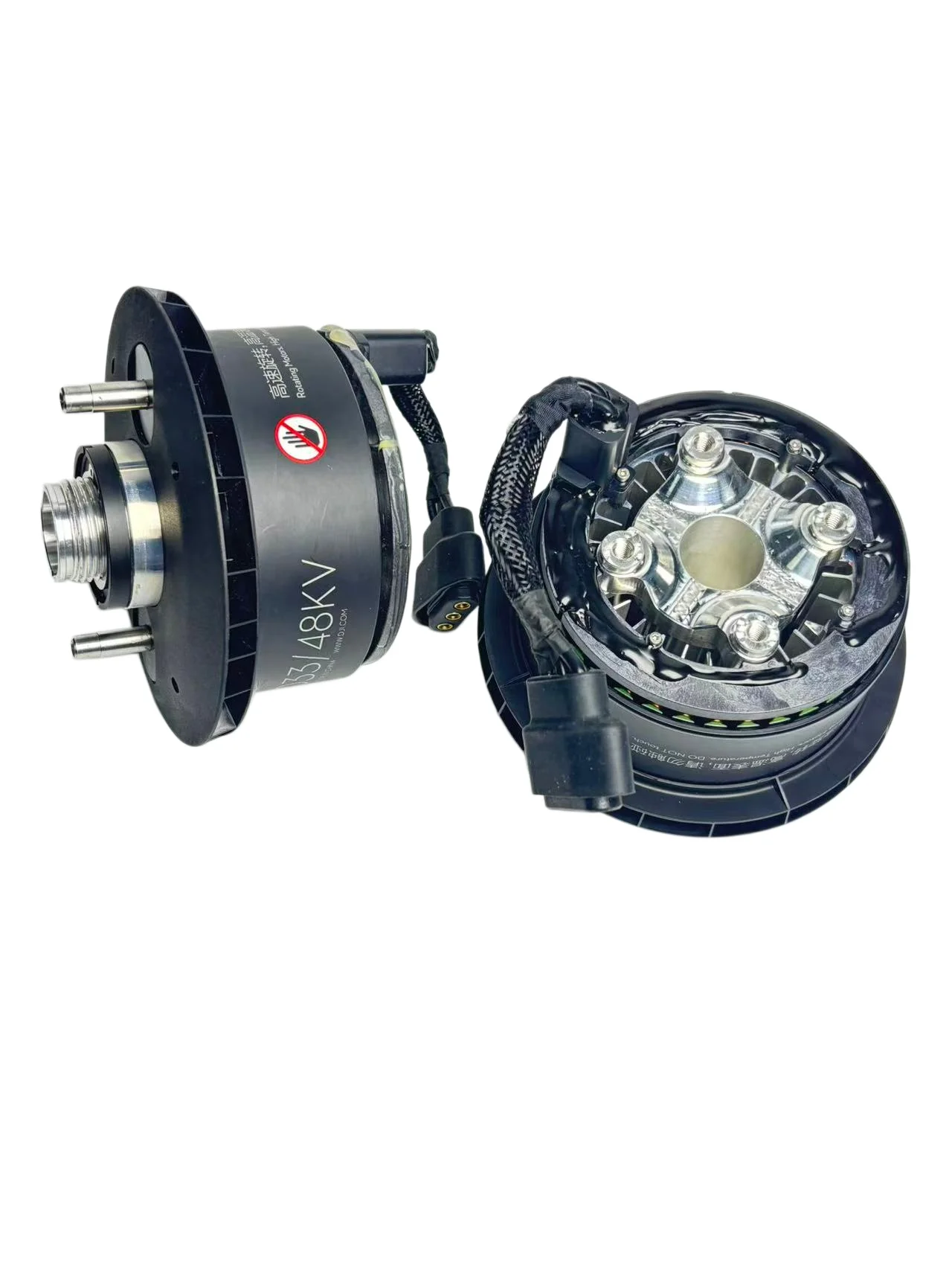 Original Replacement DJI T50 1 - Drone Motor 评论和价格