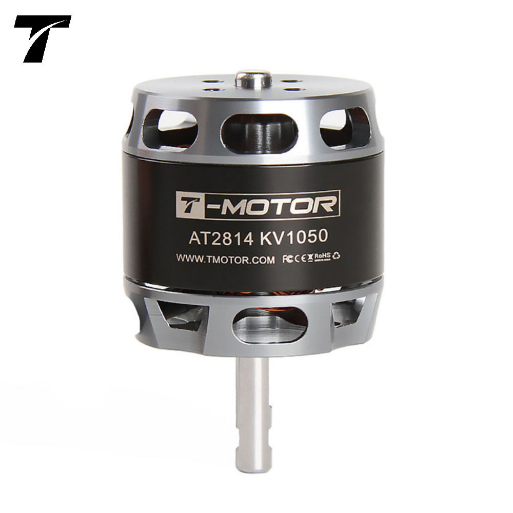 T-MOTOR AT2814 3S-4S Outrunner - Drone Motor 评论和价格