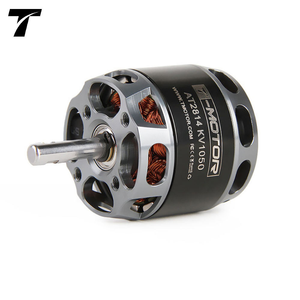 T-MOTOR AT2814 3S-4S Outrunner - Drone Motor 评论和价格