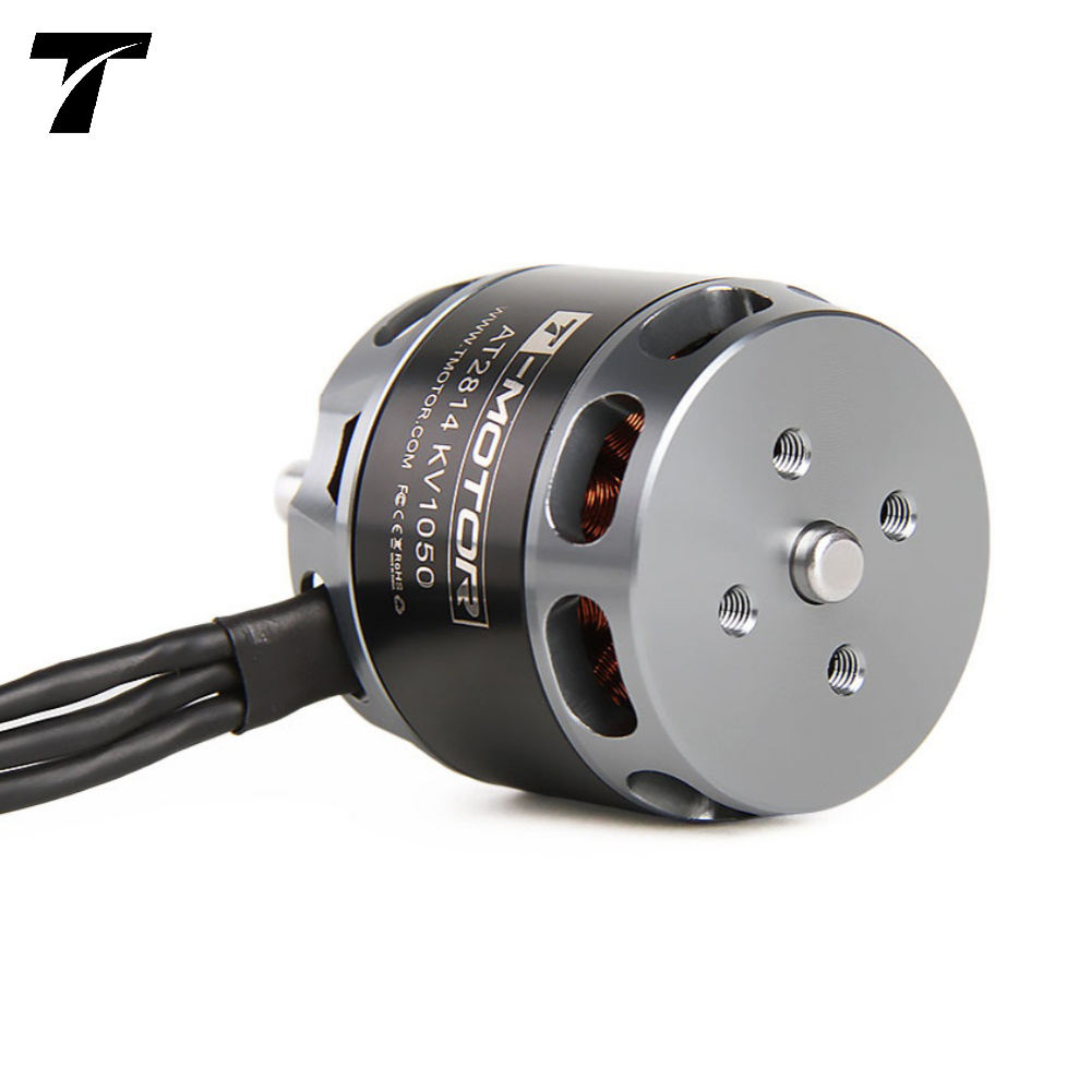 T-MOTOR AT2814 3S-4S Outrunner - Drone Motor 评论和价格