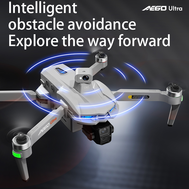 AE60 GPS Drone Professional 8K - Drone Gps Mount 评论和价格