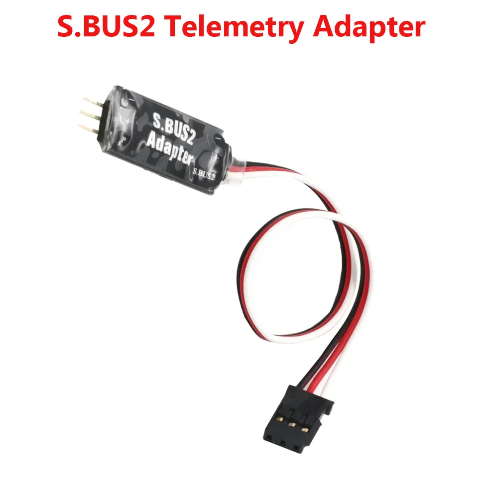 Hobbywing S.BUS2 Telemetry Ada - Drone Motor 评论和价格