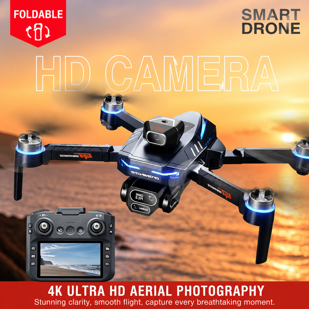 GT8 GPS Drones 360° Obstacle A - Drone Gps Mount 评论和价格