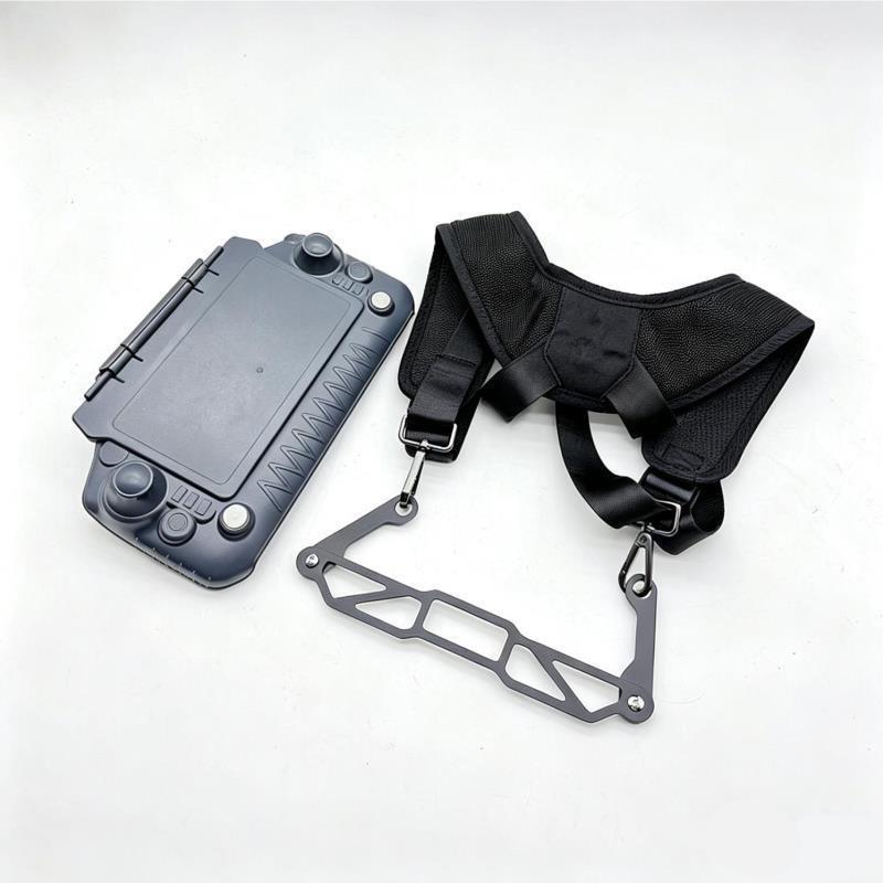 Transmitter Hanging Bracket Ad - Drone Battery Strap 评论和价格