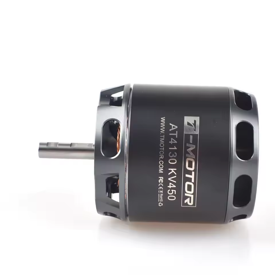 T-MOTOR AT4130 230/300/450KV L - Drone Motor 评论和价格