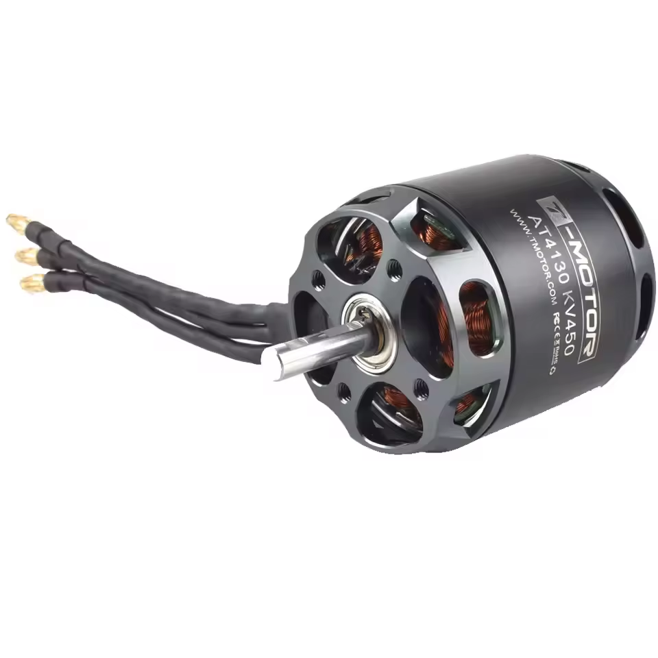 T-MOTOR AT4130 230/300/450KV L - Drone Motor 评论和价格