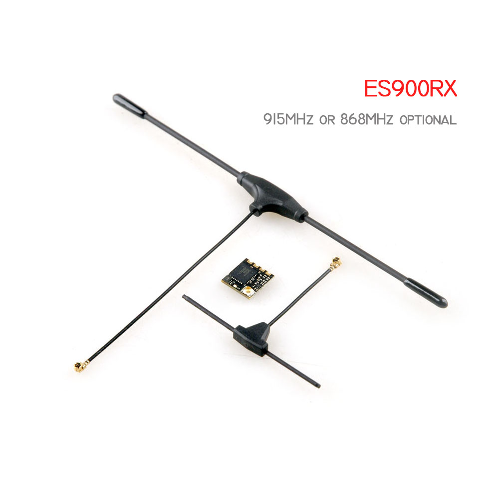 Happymodel RC ELRS Micro ES900 - Drone Motor 评论和价格