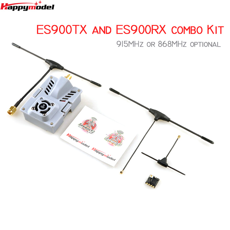 Happymodel RC ELRS Micro ES900 - Drone Motor 评论和价格